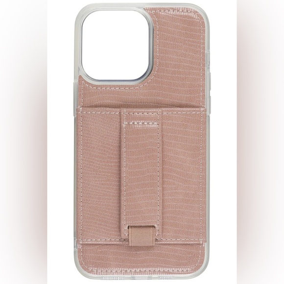 Other - Walli case iPhone 12 Pro